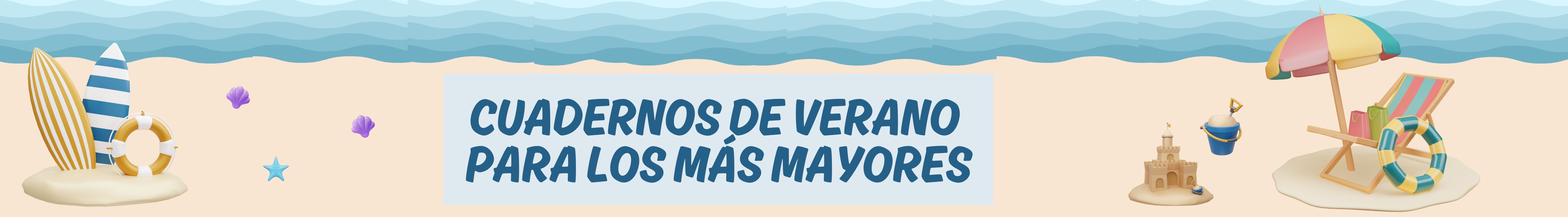 CUADERNO VERANO ADULTO