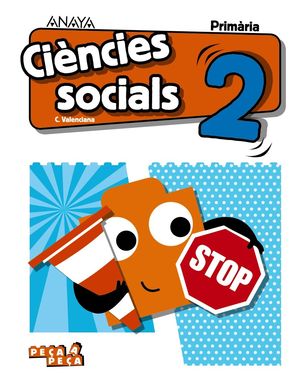 CIENCIES SOCIALS 2.
