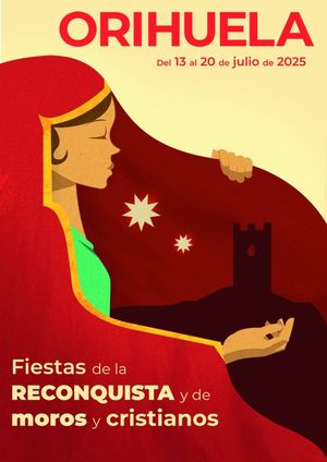 REVISTA FIESTAS DE LA RECONQUISTA Y DE MOROS Y CRISTIANOS