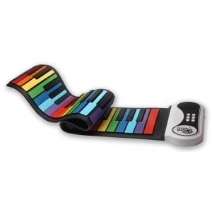 PIANO RAINBOW