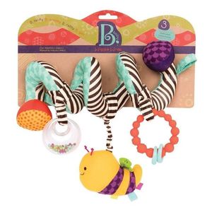 WIGGLE WRAP ESPIRAL ACTIVIDADES