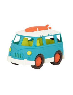 WONDER WHEELS AUTOCARAVANA