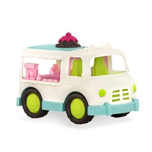 FURGONETA HELADERIA WONDER WHEELS