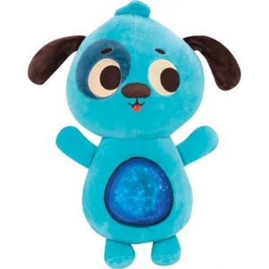 TWINKLE TUMMIES DOG PELUCHE ACTIVIDADES PERRO