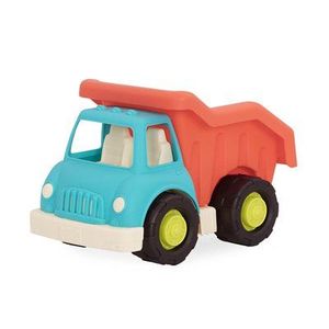 CAMION VOLQUETE CUMP TRUCK