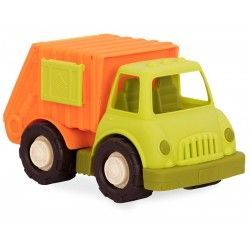 CAMION BASURA RECYCLING TRUCK