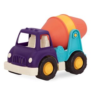 CAMION HORMIGONERA CEMENT TRUCK