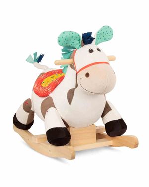 BALANCIN RODEO ROCKER