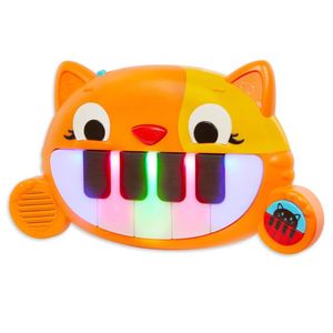 MINI MEOWSIC PIANO ELECTR�NICO