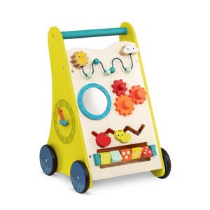 ANDADOR ACTIVIDADES DE MADERA