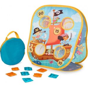JUEGO DIANA CON BOLSITAS