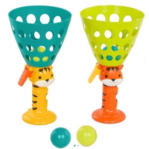 JUEGO PELOTA POP LAUNCH