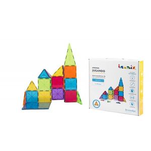 BRAINTOYS IMANIX 32 PIEZAS