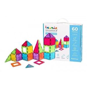 BRAINTOYS IMANIX 60 PIEZAS