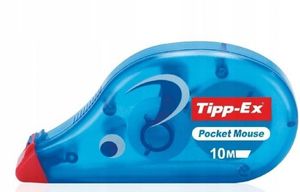 CORRECTOR TIPP-EX MOUSE 9 MTS. X 4,2 MM.