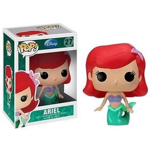 FUNKO POP DISNEY LA SIRENITA ARIEL 2553
