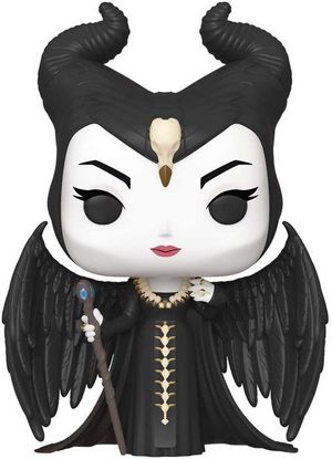 FUNKO POP DISNEY MALEFICA