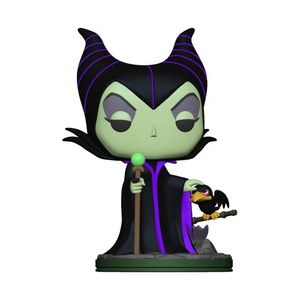 FUNKO POP DISNEY VILLANOS MALEFICA