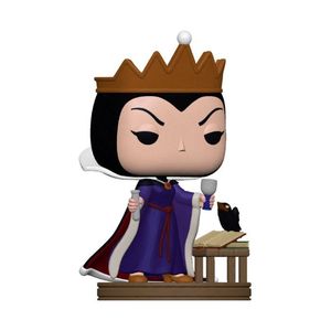 FUNKO POP DISNEY VILLANOS REINA GRIMHILDE