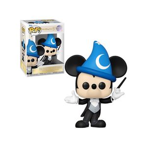 FUNKO POP DISNEY WDW 50 PHILHARMAGIC MICKEY
