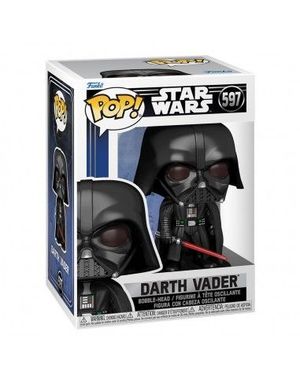 FUNKO POP STAR WARS NEW CLASSICS DARTH VADER 