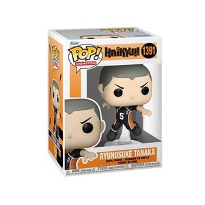 FUNKO POP HAIKYU!! KARASUNO TANAKA 70566
