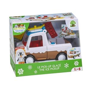 KLOROFIL EL PICK UP DE LA MONTA�A (1 PERSONAJE)