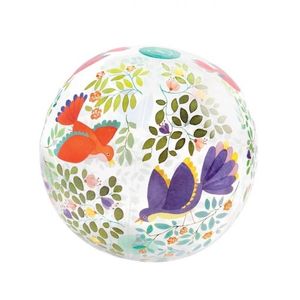 JUEGO HABILIDAD PELOTA BIRDS