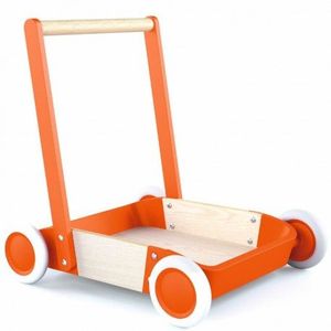 ANDADOR MADERA RED TROTIT