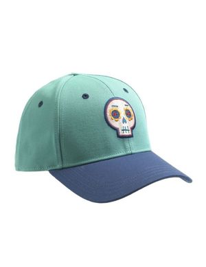 GORRA CALAVERA