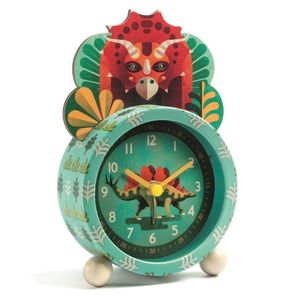 DESPERTADOR DINOSAURIO