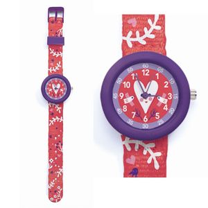 RELOJ CORAZON