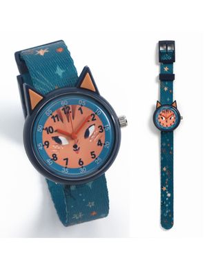 RELOJ ARDILLA