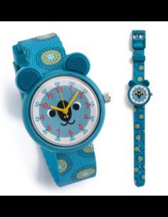 RELOJ KOALA