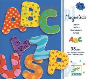 LETRAS MAGNTICAS FANTASIA 