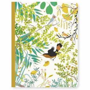 CUADERNO A5 TINOU LOVELY PAPER