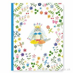 CUADERNO A5 AIKO LOVELY PAPER