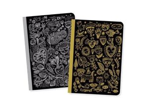 CUADERNO PEQUEO CHIC LOVELY PAPER