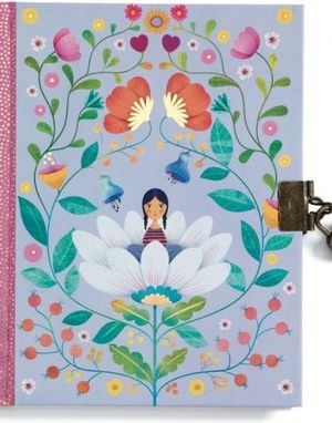 DIARIO SECRETO MARIE