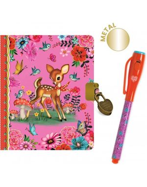 PEQUE�O CUADERNO FIONA BOLI M�GICO