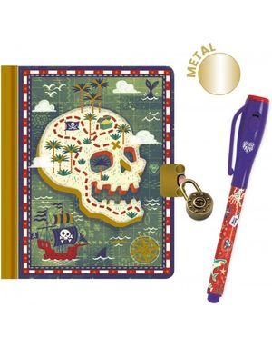 PEQUE�O CUADERNO STEVE BOLI M�GICO