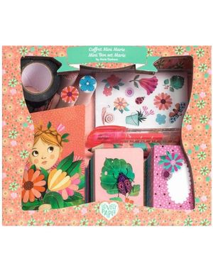MINI CAJA MARIE