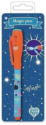 BOLIGRAFO MAGICO CAMILLE