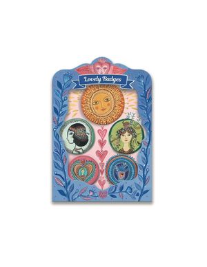 LOVELY CHAPAS SUERTE