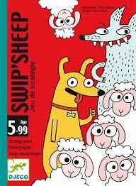 JUEGO DE ESTRATEGIA SWIP SHEEP