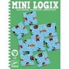 MINI LOXIC PUZZLE IMPOSIBLE PIRATAS DJECO