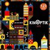 KINOPTIK CIUDAD DJECO