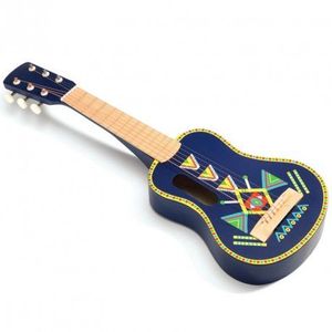 GUITARRA 6 CUERDAS METALICAS ANIMAMBO
