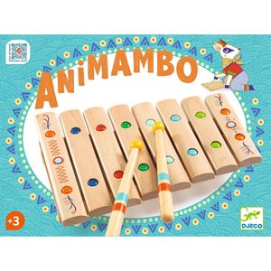 XIL�FONO ANIMAMBO
