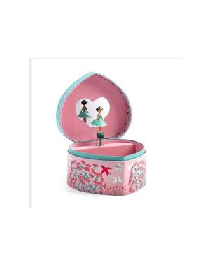 CAJA DE MSICA MELODA DE PRIMAVERA